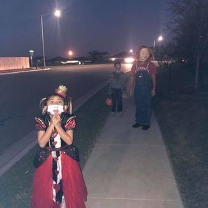 Meet your Posher, Rose ann